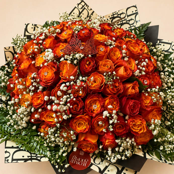 Amour Éternel