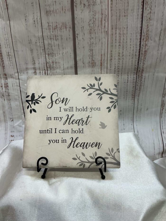 Son Heart-Heaven