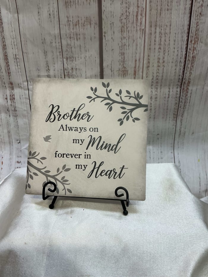Brother Mind-Heart