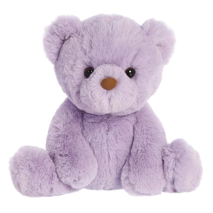 Lavender Bear