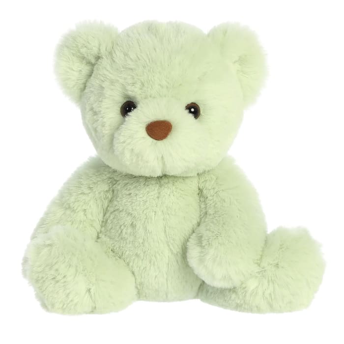 Pistachio Bear