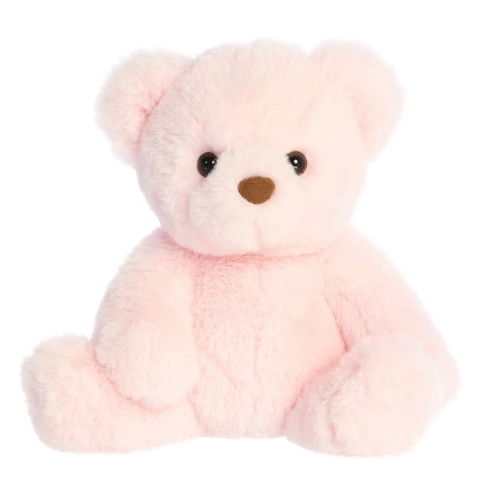 Strawberry Bear