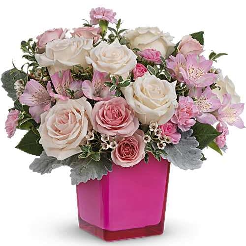 Teleflora's Be The Moment Bouquet