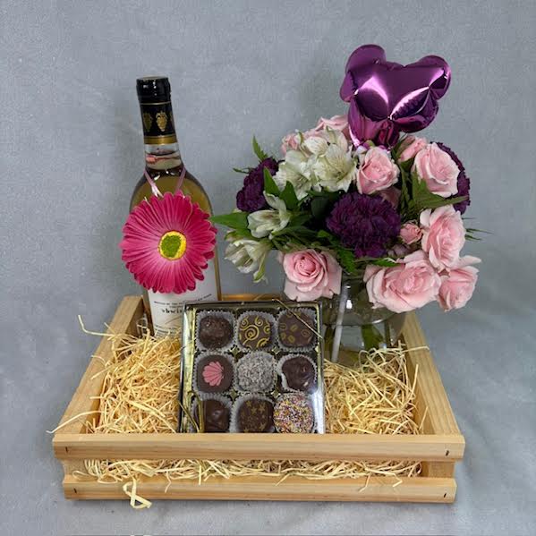 Spoil Her Gift Bundle