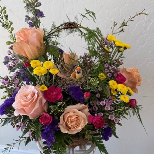 Cottage Garden