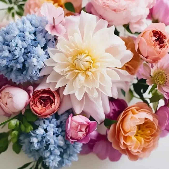 Designer's Choice Mother's Day