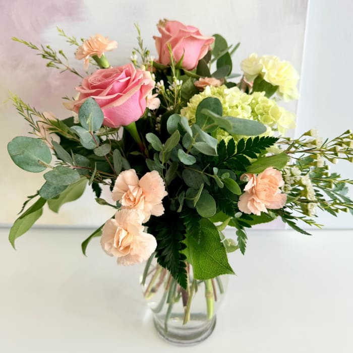 Blush Meadow