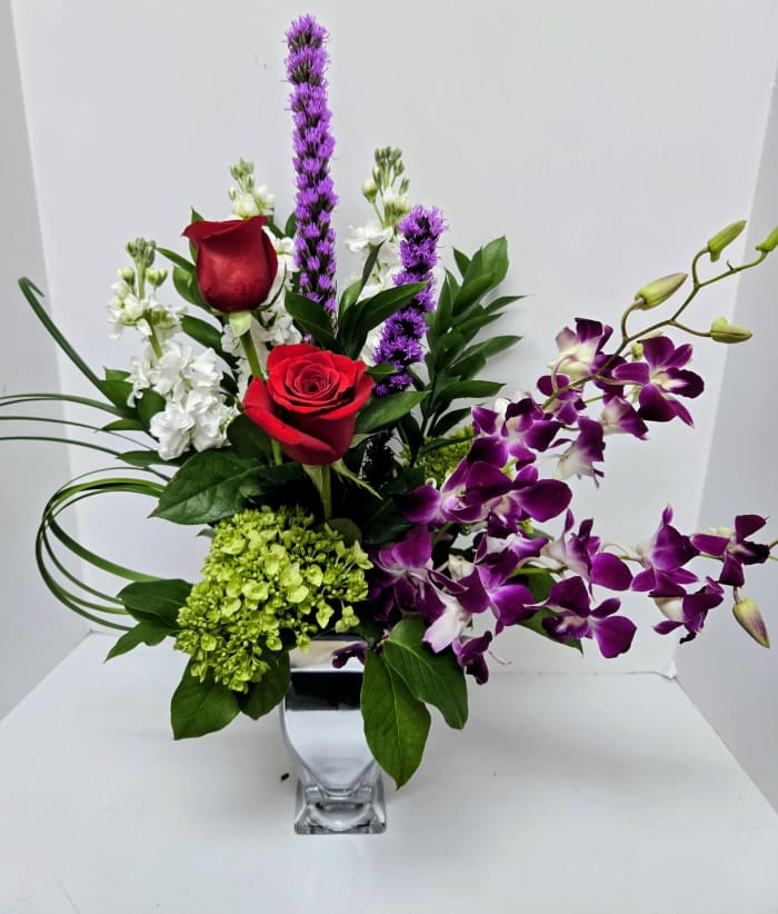 Make Her Day