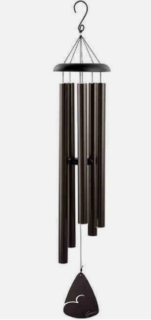 Carson 60358 Home Accents Signature Series Chime 50 In