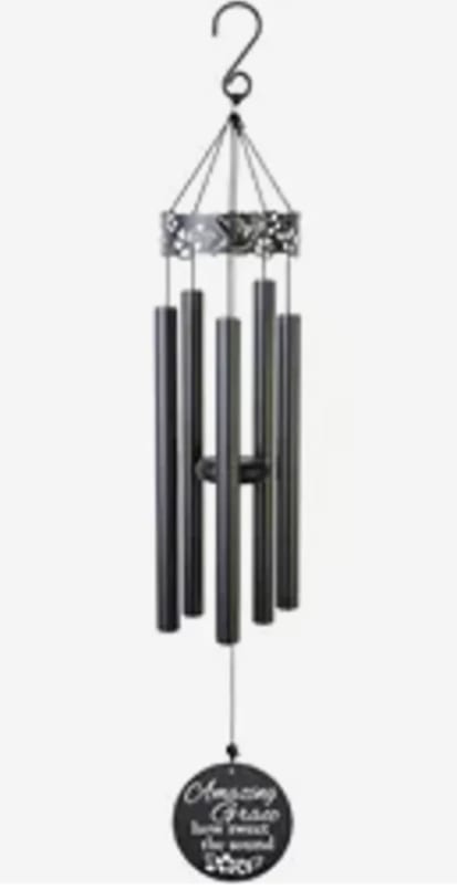 Carson Amazing Grace 34 Inch Windchime 64193