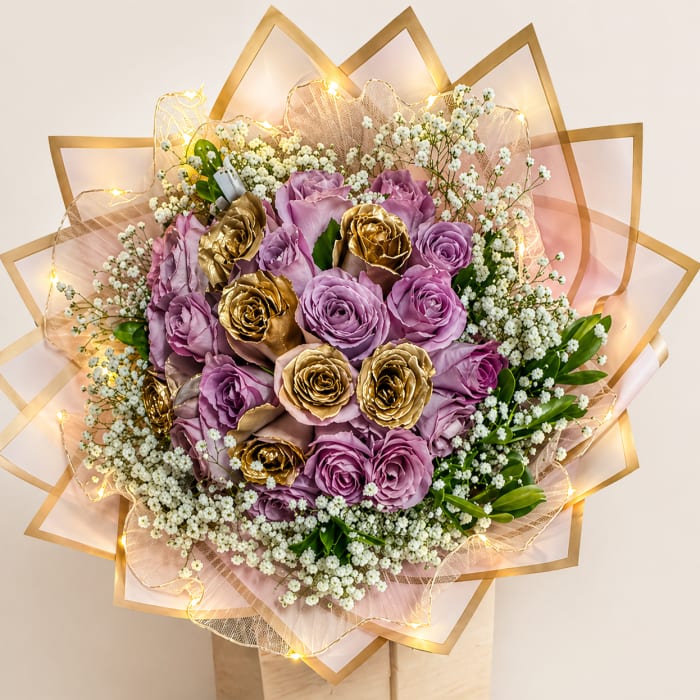 Light Rose