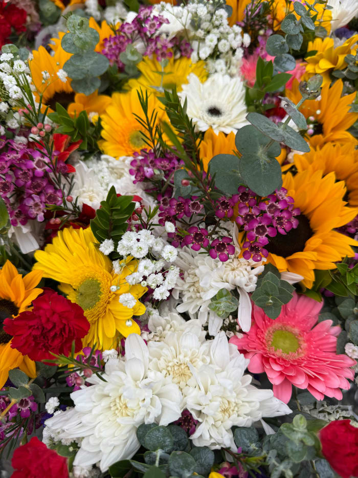 Designer's Choice Arrangement