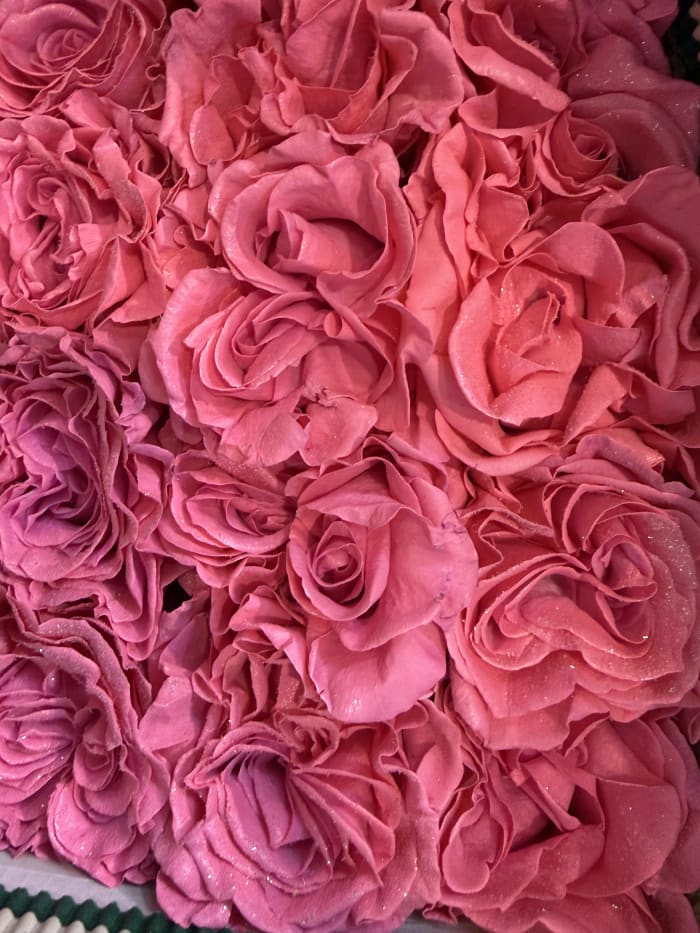 Cotton Glow