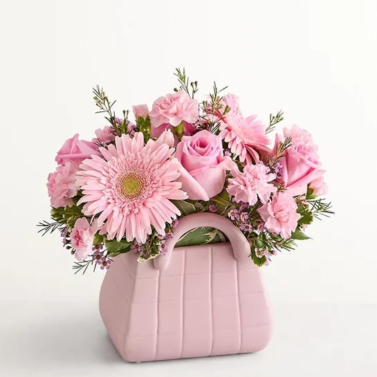 Designer Dreams Bouquet