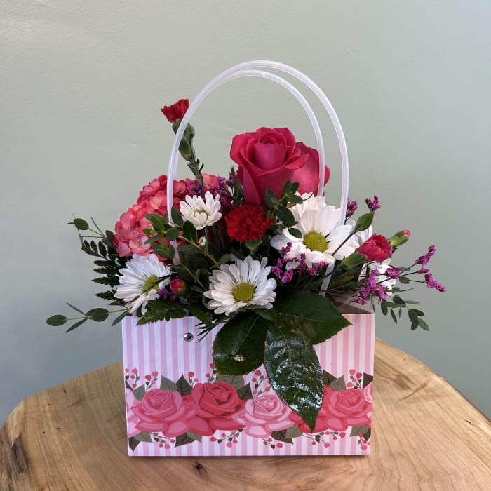 Mother's Day Purse