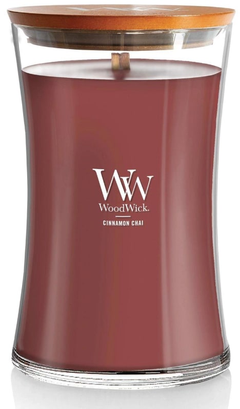 Wood Wick Candles 21.5 oz