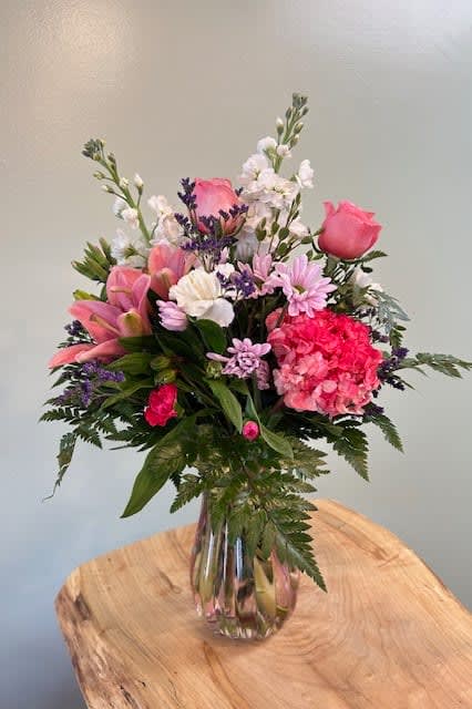 Mothers Day Love