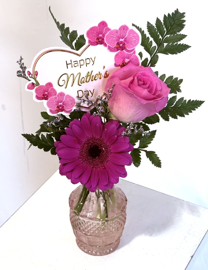 Mother's Day Designer's Choice