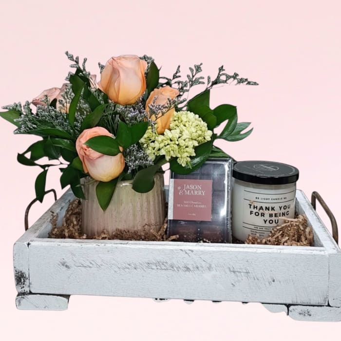 Mother's Day Special