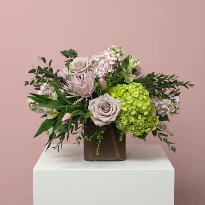 World's Best Mom Bouquet