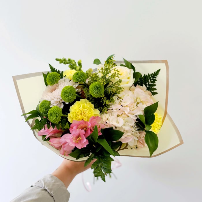 Petite Mother’s Day Bouquet