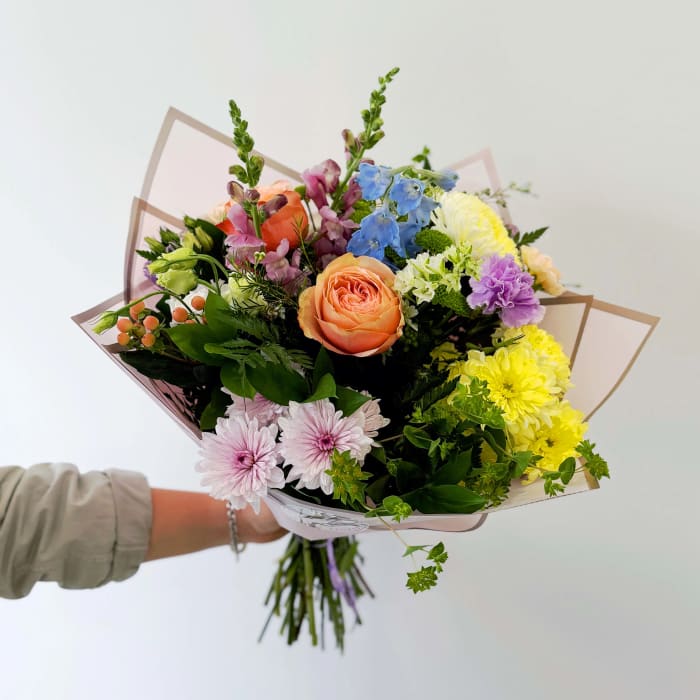 Premium Mother’s Day Bouquet