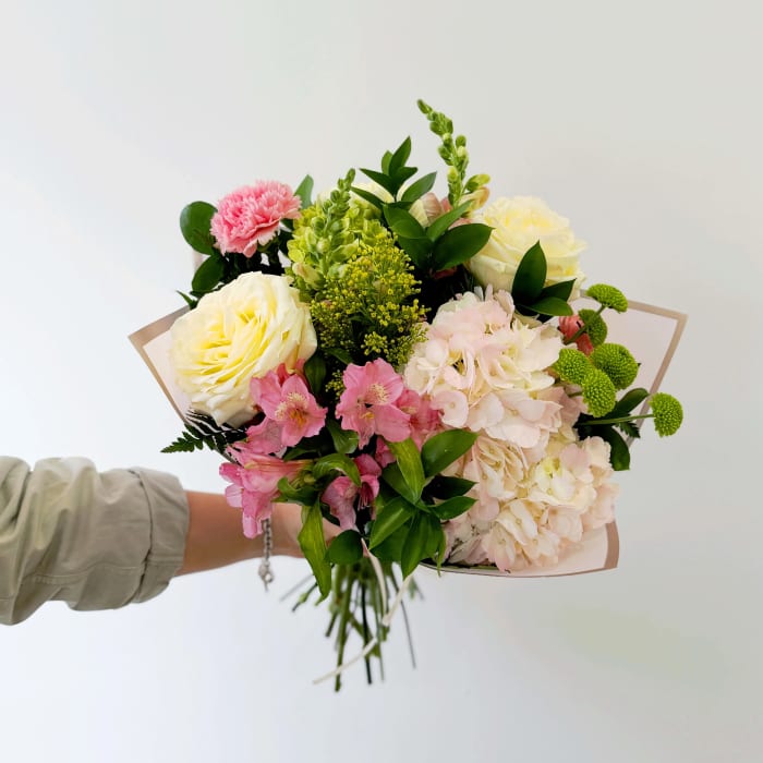 Standard Mother’s Day Bouquet