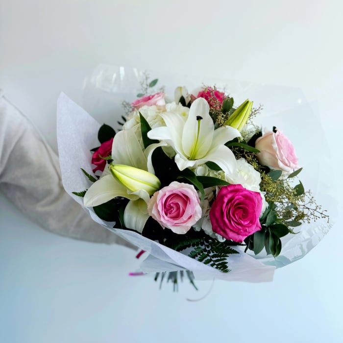 Celebrate the Moment Bouquet!