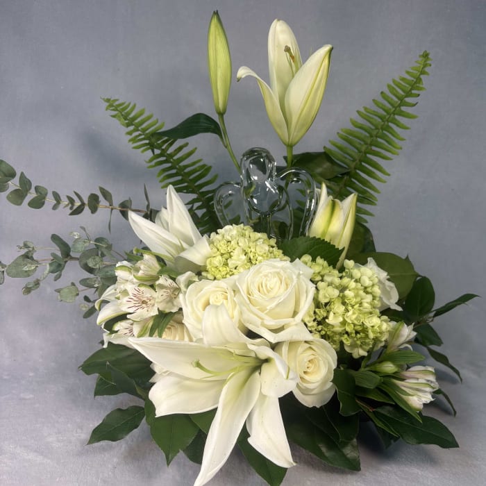 Angel Centerpiece