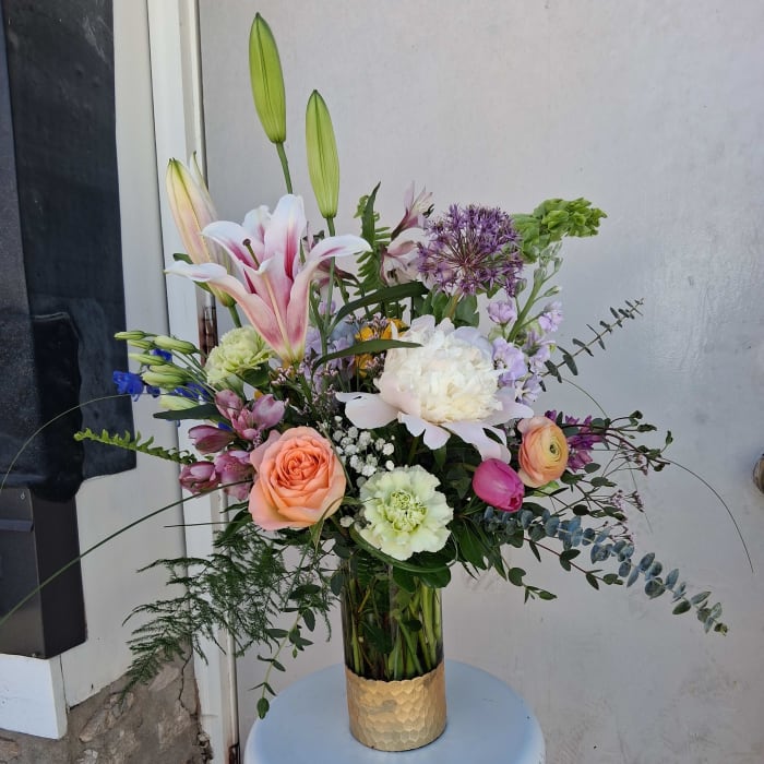 Garden Sampler Premium