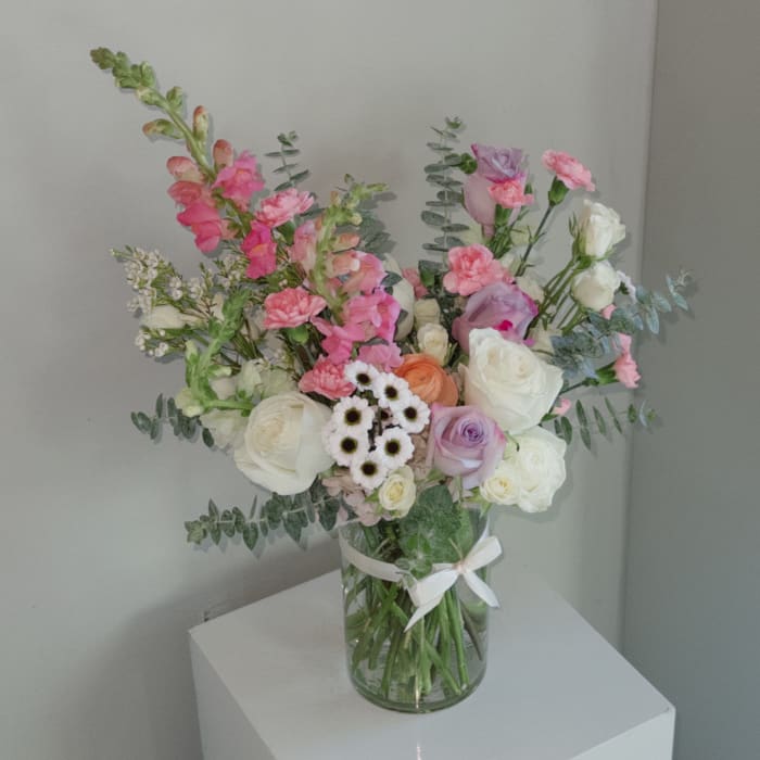 DREAM SKIES VASE