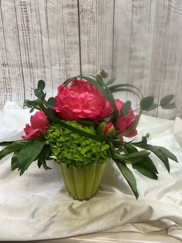 Peony Peony