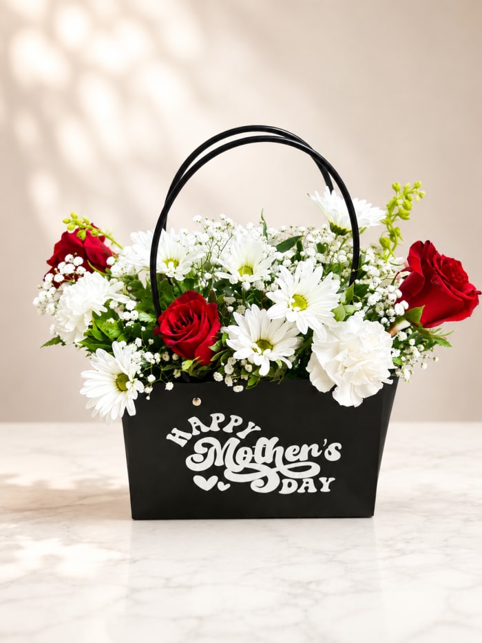 Mothers Day Purse
