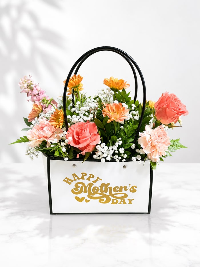 Mothers Day Purse