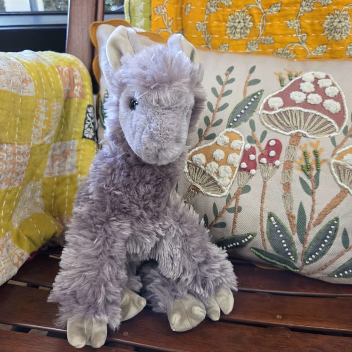 Josie Llama