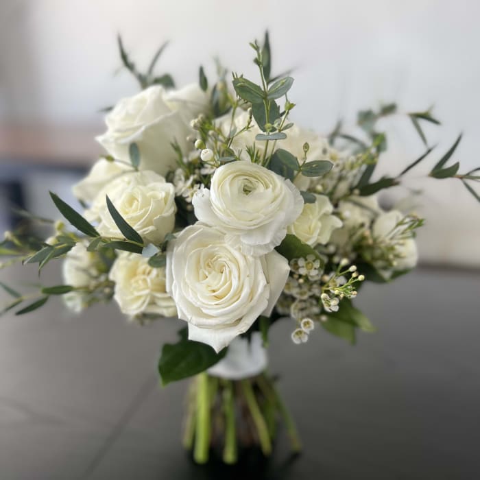 Petite Prom Bouquets