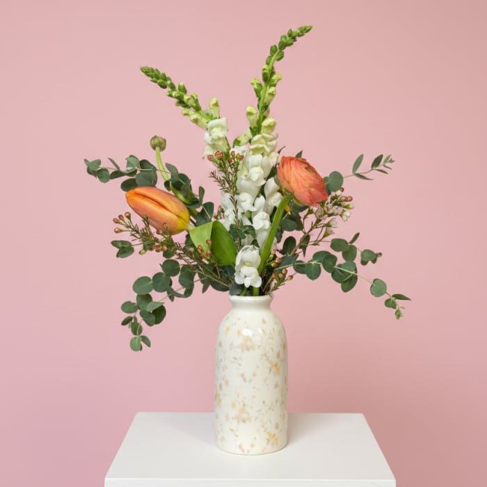 Floral Fun