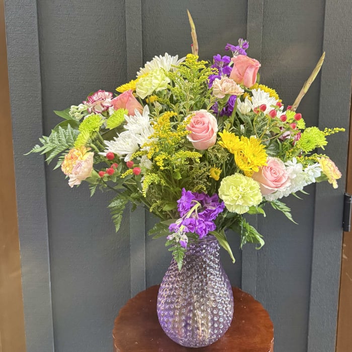Mother's Day Grand Bouquet