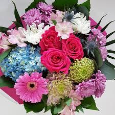 Designers Choice Cut Bouquet