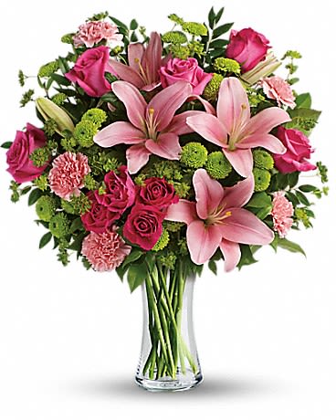 Pink Passion