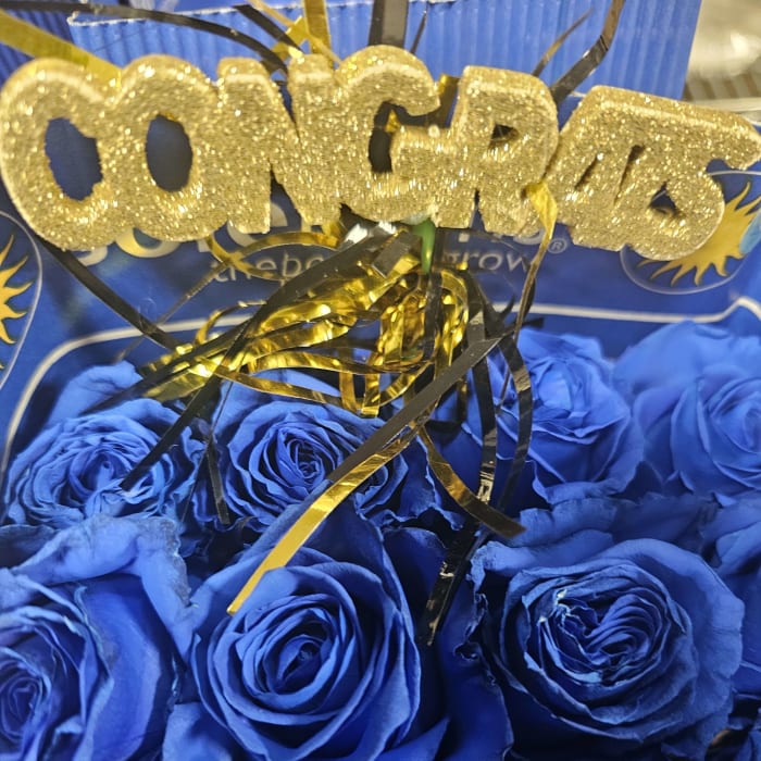 Graduation RAMO