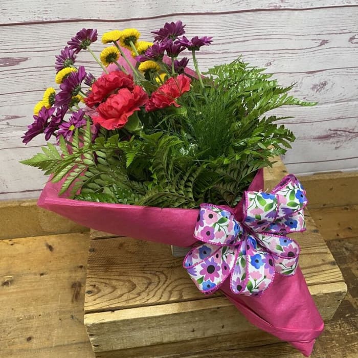 Presentation Bouquet