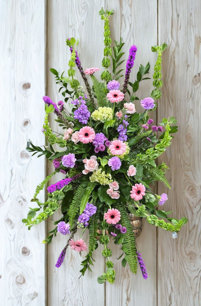 Garden Passion