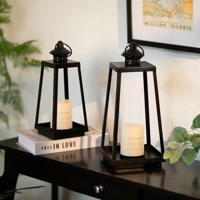 Classic Lanterns
