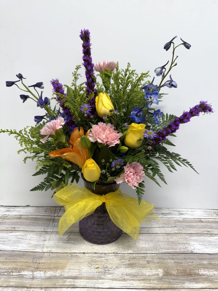 Garden Mix
