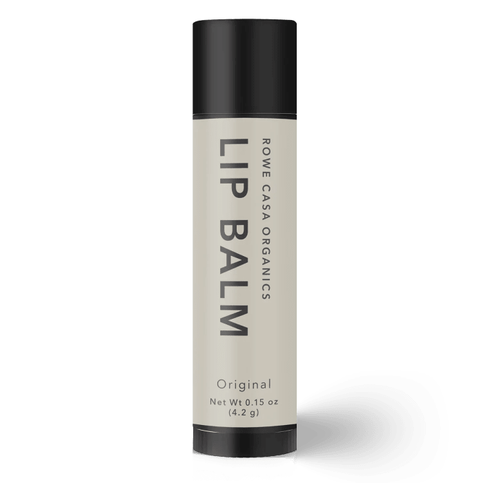 Lip Balm