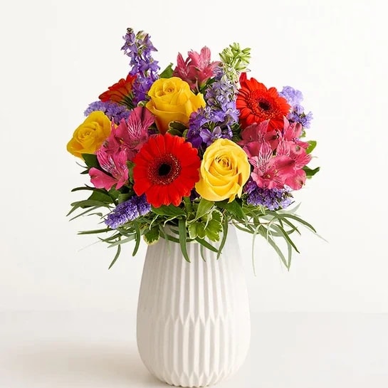 Vibrant Harmony™ Bouquet
