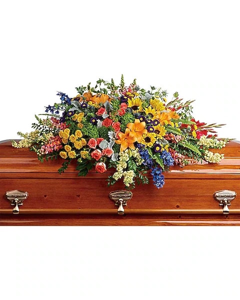 Celebration of Life
