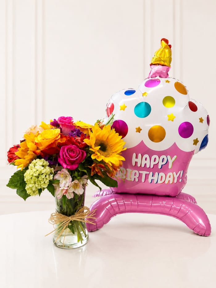 Birthday Cheer Bundle