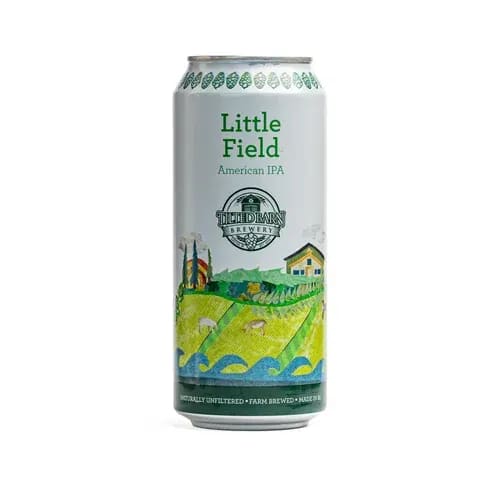 Tilted Barn, Little Field IPA